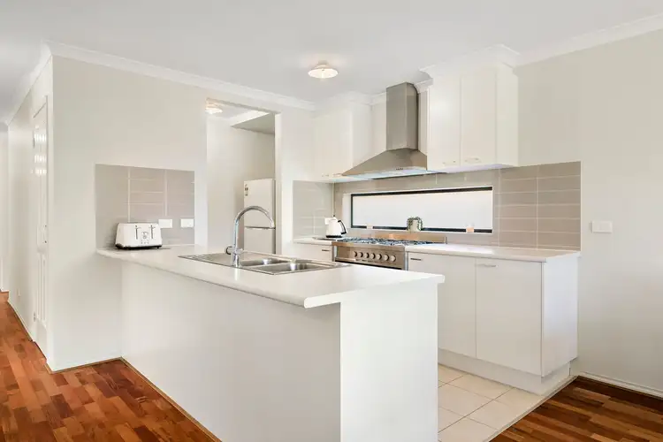 Second view of Homely house listing, 8 Dibella Street, Doreen VIC 3754