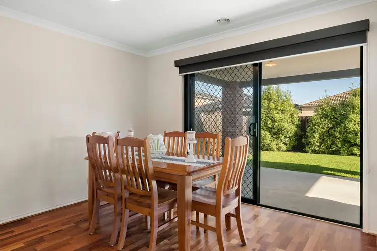 Third view of Homely house listing, 8 Dibella Street, Doreen VIC 3754