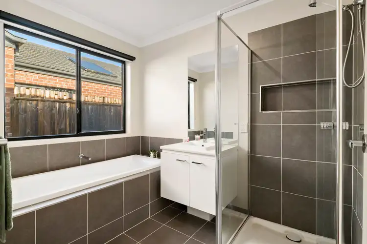Sixth view of Homely house listing, 8 Dibella Street, Doreen VIC 3754