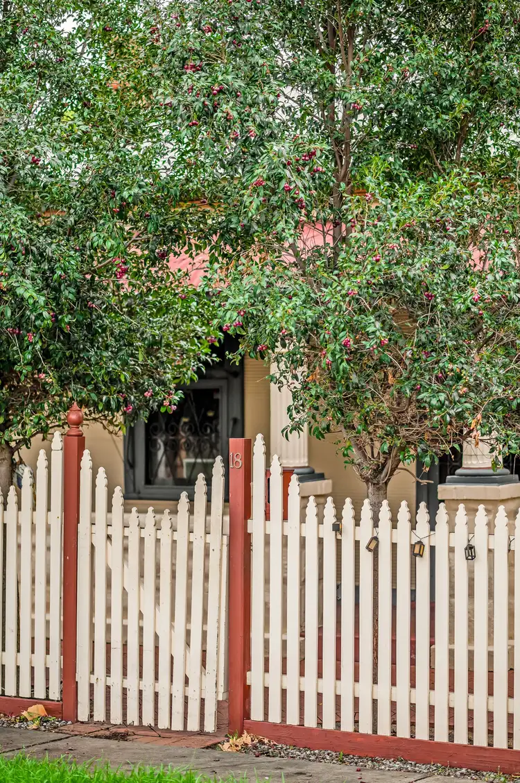 Second view of Homely house listing, 18 Rosetta Street, Glanville SA 5015