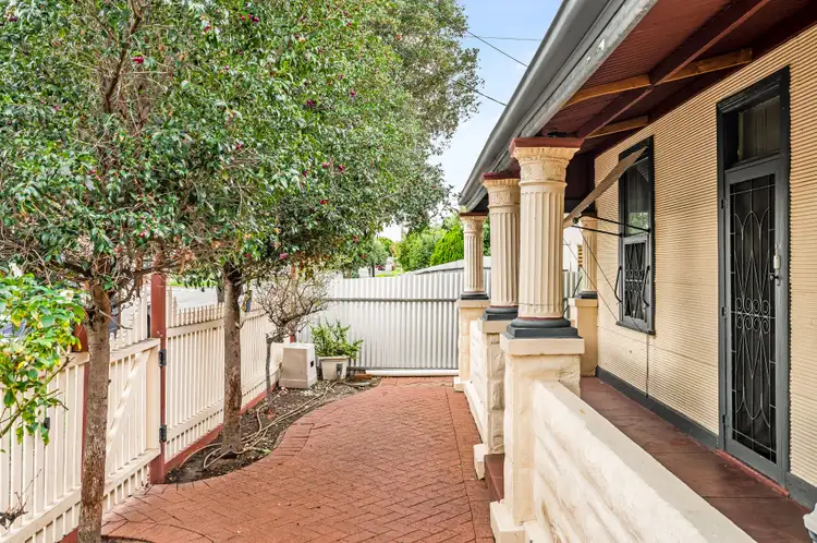Third view of Homely house listing, 18 Rosetta Street, Glanville SA 5015