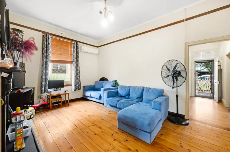 Fifth view of Homely house listing, 18 Rosetta Street, Glanville SA 5015