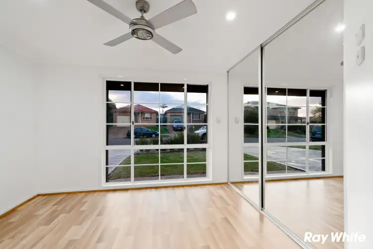 Sixth view of Homely house listing, 9 Manorhouse Boulevard, Quakers Hill NSW 2763