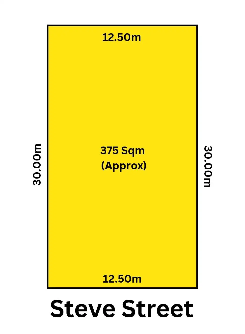 Main view of Homely land listing, 4 Steve Street, Munno Para SA 5115