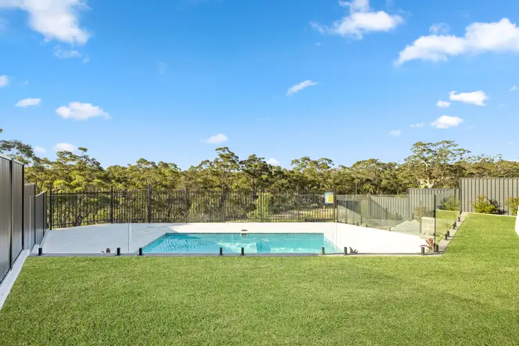 Main view of Homely house listing, 89 Monash Road, Menai NSW 2234