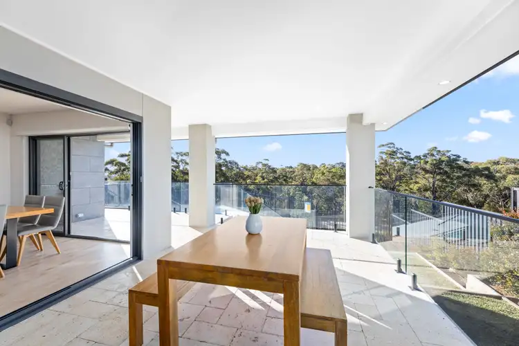 Fourth view of Homely house listing, 89 Monash Road, Menai NSW 2234