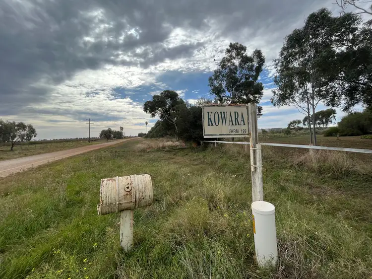 469 Mansell Road, Hanwood NSW 2680