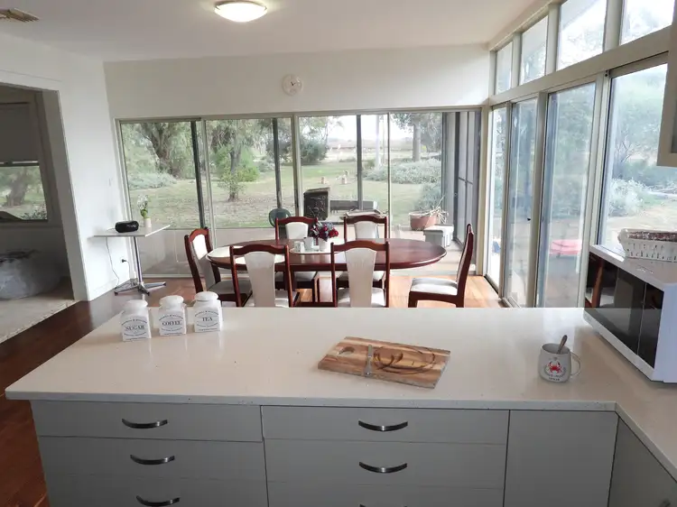 Second view of Homely rural property listing, 469 Mansell Road, Hanwood NSW 2680