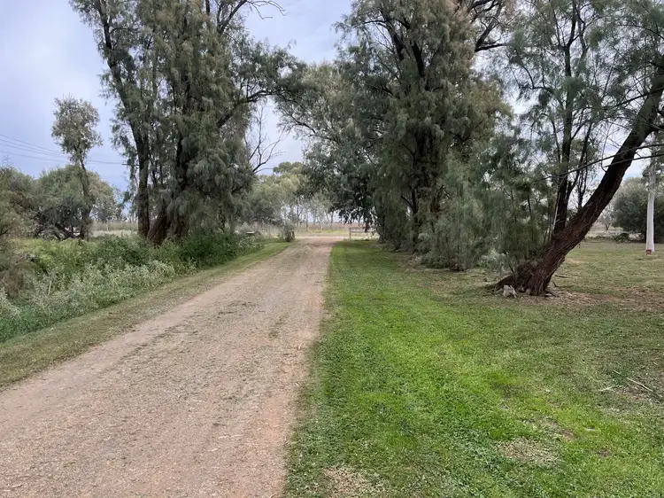 Third view of Homely rural property listing, 469 Mansell Road, Hanwood NSW 2680