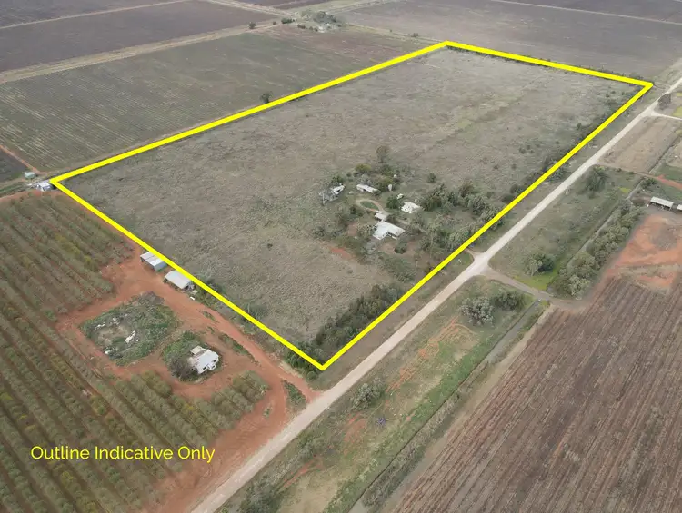 Fifth view of Homely rural property listing, 469 Mansell Road, Hanwood NSW 2680