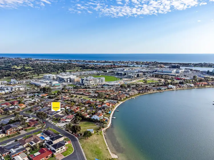 16 Tiranna Way, West Lakes SA 5021
