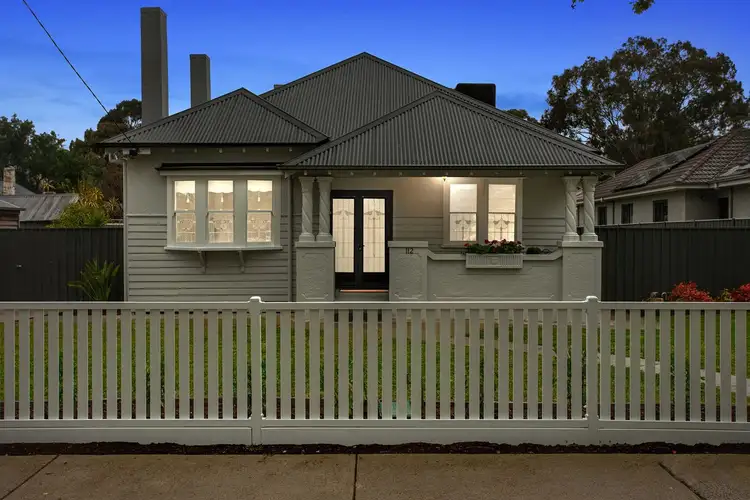 112 Bridge Street, Bendigo VIC 3550