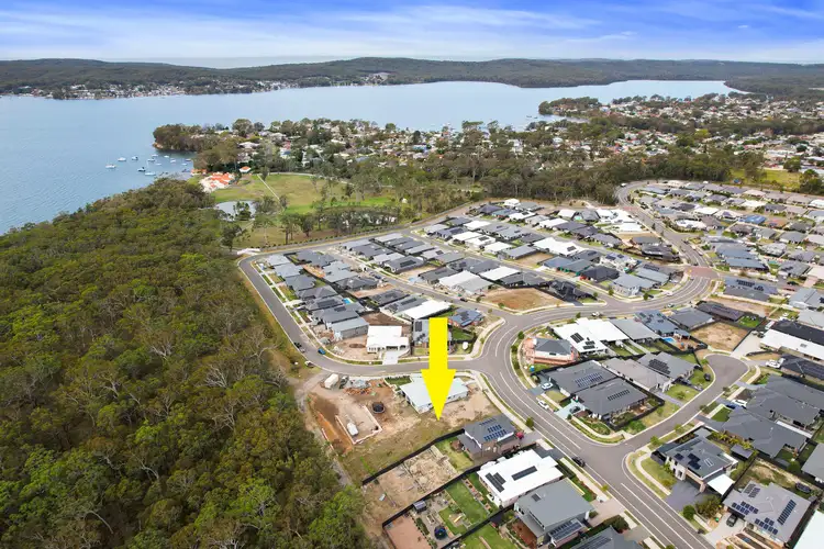 Main view of Homely land listing, 61 Fairwater Drive, Gwandalan NSW 2259