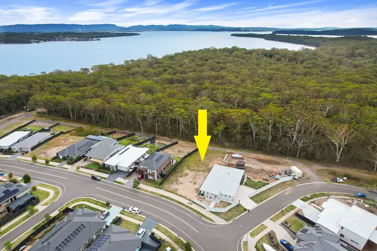 Second view of Homely land listing, 61 Fairwater Drive, Gwandalan NSW 2259