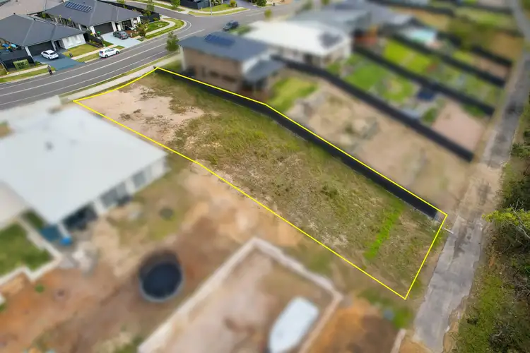Third view of Homely land listing, 61 Fairwater Drive, Gwandalan NSW 2259