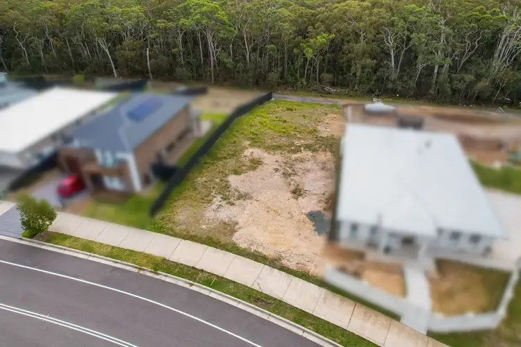 Fifth view of Homely land listing, 61 Fairwater Drive, Gwandalan NSW 2259