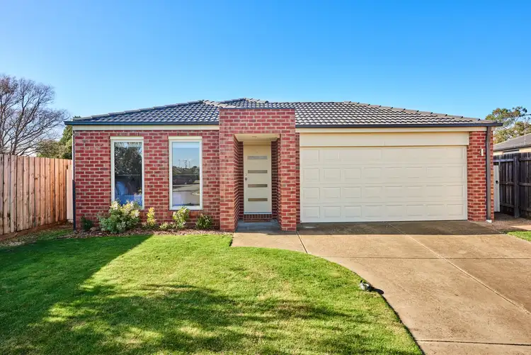 21 Corsair Ridge, Capel Sound VIC 3940