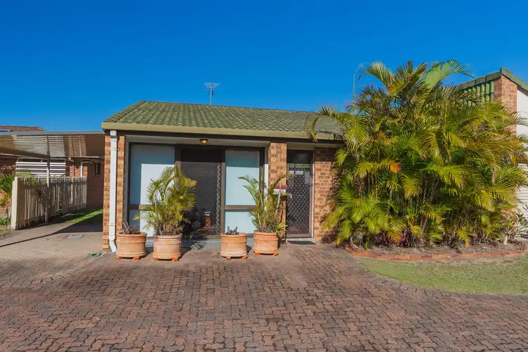 Second view of Homely unit listing, 112/8 Longwood Street, Minyama QLD 4575