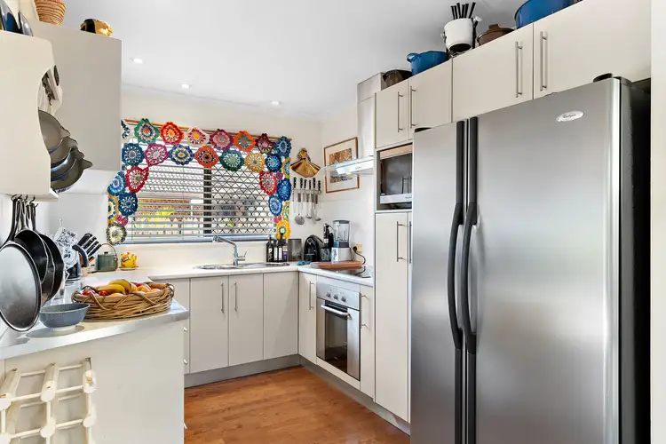 Fifth view of Homely unit listing, 112/8 Longwood Street, Minyama QLD 4575