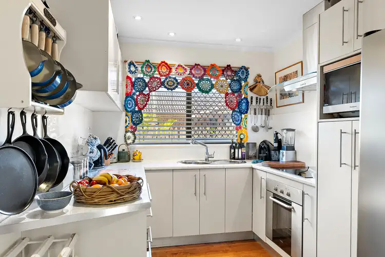 Sixth view of Homely unit listing, 112/8 Longwood Street, Minyama QLD 4575