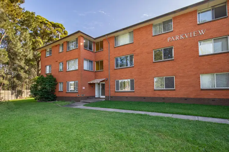 Main view of Homely unit listing, 18/230 Newcastle Road, Jesmond NSW 2299