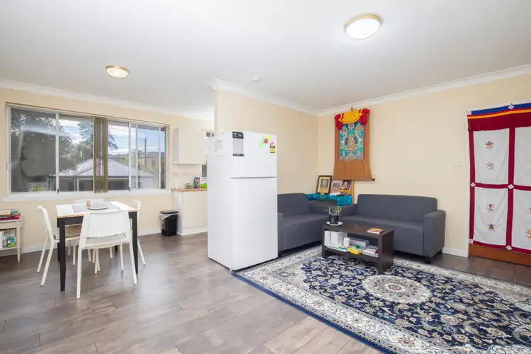 Fifth view of Homely unit listing, 18/230 Newcastle Road, Jesmond NSW 2299