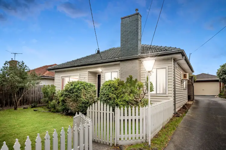 25 Bond Street, Clayton South VIC 3169