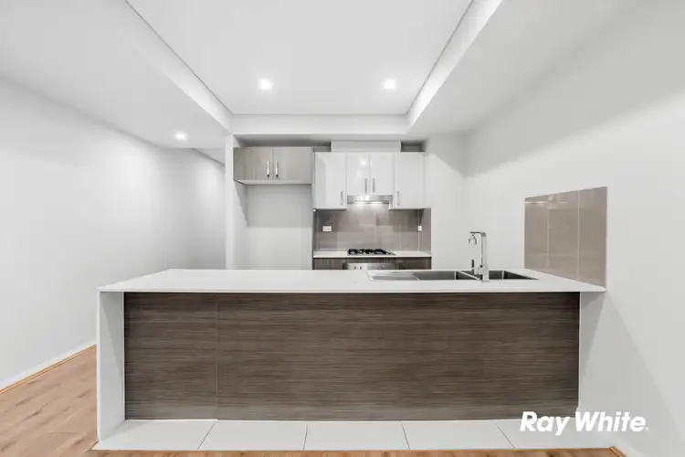 112/25 Railway Road, Quakers Hill NSW 2763