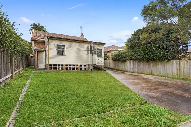 Second view of Homely house listing, 35 Second Avenue, Willoughby NSW 2068