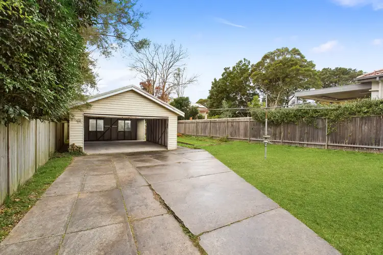 Third view of Homely house listing, 35 Second Avenue, Willoughby NSW 2068