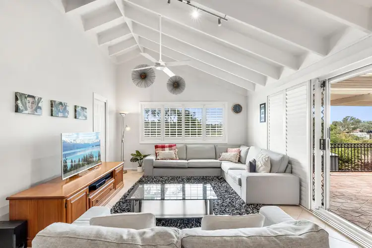 Main view of Homely house listing, 77 Blaxland Drive, Illawong NSW 2234