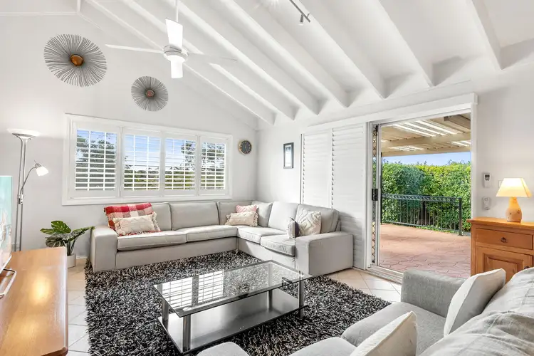Second view of Homely house listing, 77 Blaxland Drive, Illawong NSW 2234