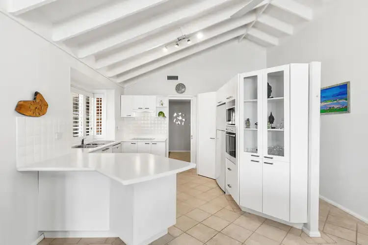 Third view of Homely house listing, 77 Blaxland Drive, Illawong NSW 2234