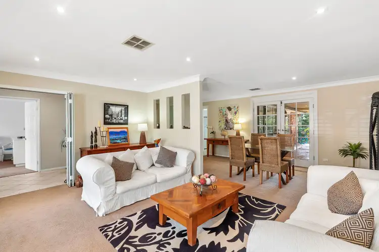 Fourth view of Homely house listing, 77 Blaxland Drive, Illawong NSW 2234
