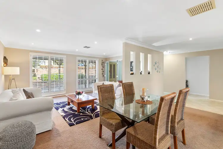 Fifth view of Homely house listing, 77 Blaxland Drive, Illawong NSW 2234