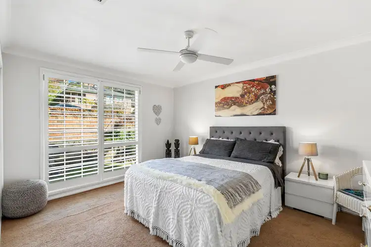 Sixth view of Homely house listing, 77 Blaxland Drive, Illawong NSW 2234