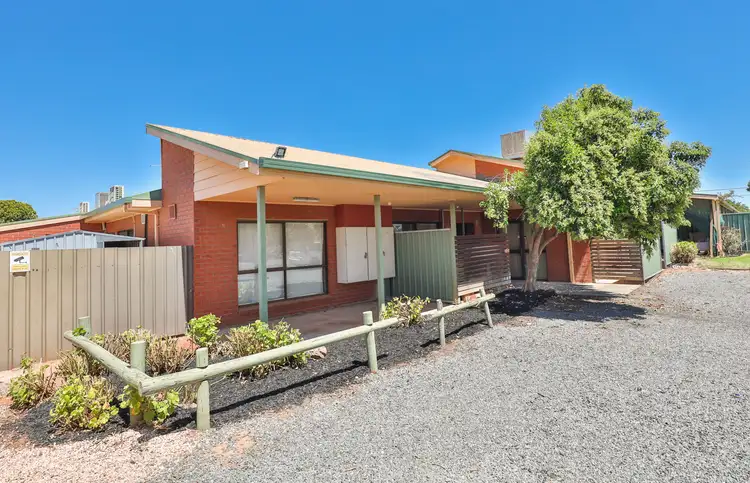 Fourth view of Homely block of units listing, 311 Tenth Street, Mildura VIC 3500