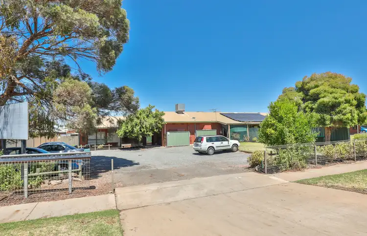 Seventh view of Homely block of units listing, 311 Tenth Street, Mildura VIC 3500