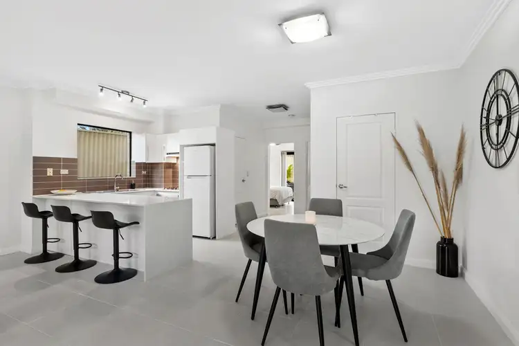 Second view of Homely apartment listing, 8/1317-1321 Princes Highway, Heathcote NSW 2233