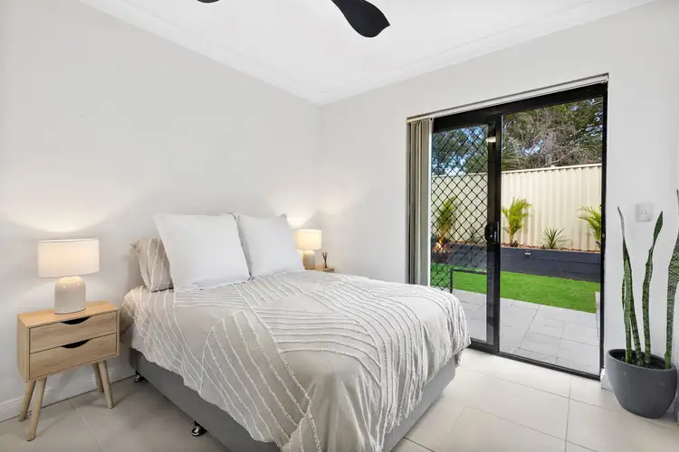 Fourth view of Homely apartment listing, 8/1317-1321 Princes Highway, Heathcote NSW 2233