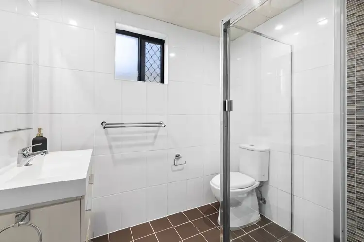 Fifth view of Homely apartment listing, 8/1317-1321 Princes Highway, Heathcote NSW 2233