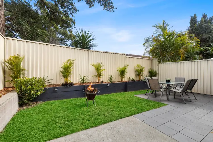Sixth view of Homely apartment listing, 8/1317-1321 Princes Highway, Heathcote NSW 2233