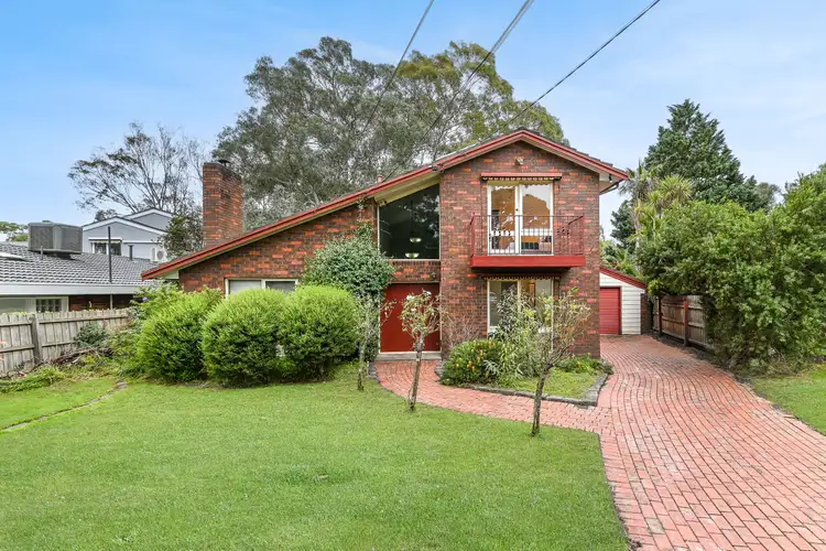 3 Willowbank Court, Glen Waverley VIC 3150