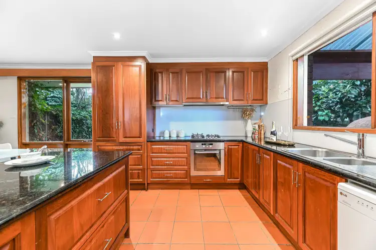 Fourth view of Homely house listing, 3 Willowbank Court, Glen Waverley VIC 3150