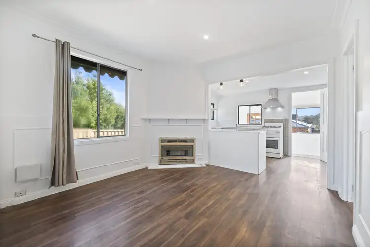 Fifth view of Homely house listing, 401 Eureka Street, Eureka VIC 3350