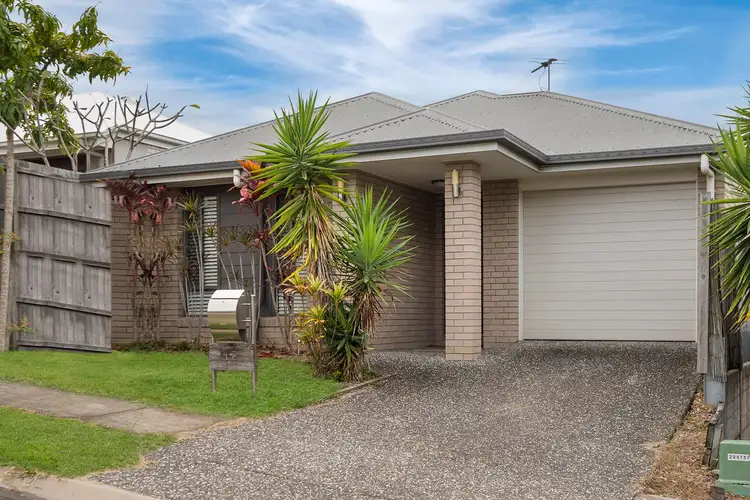 12 Wylie Court, Springfield Lakes QLD 4300
