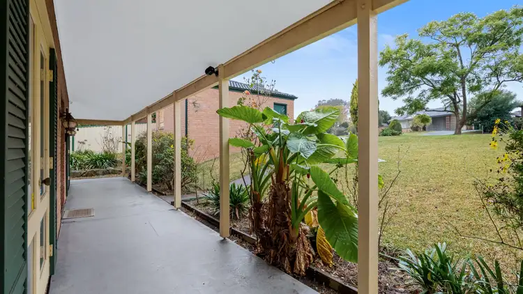 Second view of Homely house listing, 61 Cudgegong Road, Ruse NSW 2560