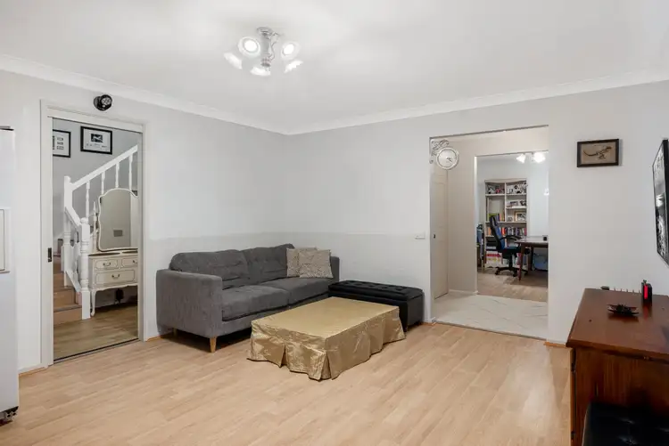 Third view of Homely house listing, 61 Cudgegong Road, Ruse NSW 2560