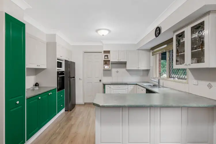Fourth view of Homely house listing, 61 Cudgegong Road, Ruse NSW 2560