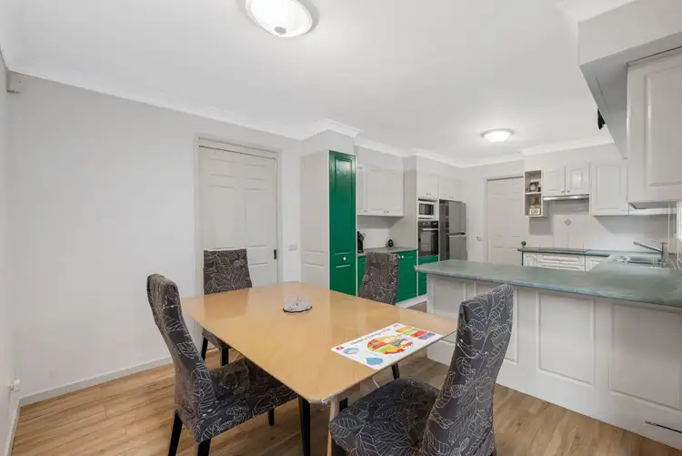 Fifth view of Homely house listing, 61 Cudgegong Road, Ruse NSW 2560